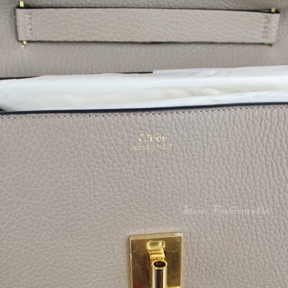 NEW Chloe Drew Small Shoulder Bag - Picture 13 of 15